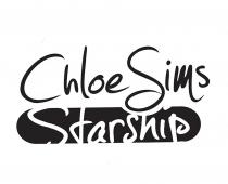 Chloe Sims Starship