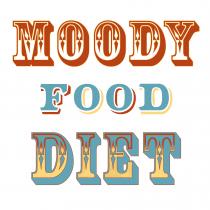 Moody Food Diet