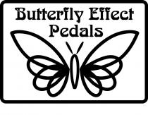 Butterfly Effect Pedals