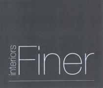 Finer interiors