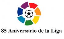 85 Aniversario de la Liga