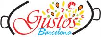 GUSTOS BARCELONA