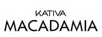 KATIVA MACADAMIA