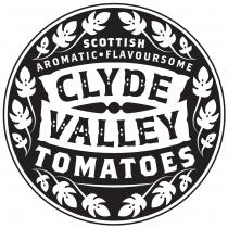 SCOTTISH AROMATIC FLAVOURSOME Clyde Valley Tomatoes