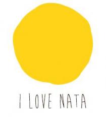 I LOVE NATA