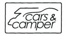 cars & camper