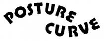 POSTURE CURVE
