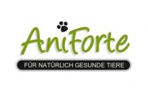 AniForte FÜR NATÜRLICH GESUNDE TIERE