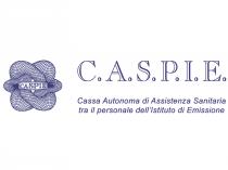 C.A.S.P.I.E. Cassa Autonoma di Assistenza Sanitaria tra il personale dell'Istituto di Emissione