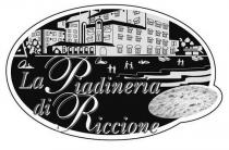 La Piadineria di Riccione