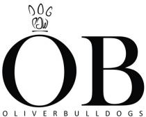 OB Dog Paw OLIVERBULLDOGS