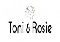 Toni & Rosie