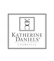 KDC KATHERINE DANIELS COSMETICS