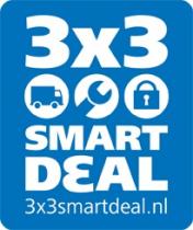 3x3 SMART DEAL 3x3smartdeal.nl