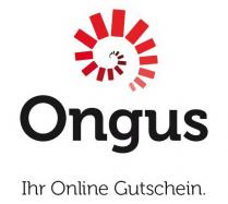 Ongus Ihr Online Gutschein