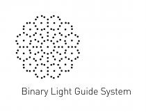 Binary Light Guide System