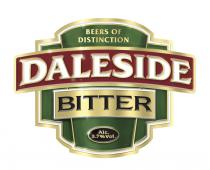 DALESIDE BITTER