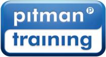 PITMAN P TRAINING