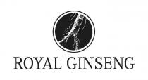 ROYAL GINSENG