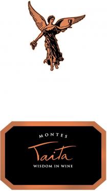 MONTES TAITA WISDOM IN WINE