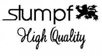 stumpf High Quality