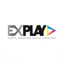 EXPLAY COMICS, GAMES AND COSPLAY EXPERIENCE