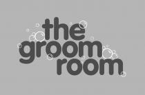 the groom room