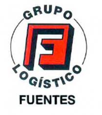 F GRUPO LOGISTICO FUENTES