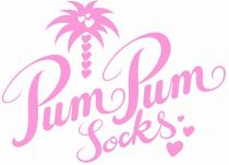 Pum Pum Socks