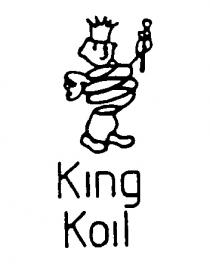 King Koil