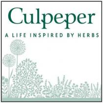 Culpeper A LIFE INSPIRED BY HERBS