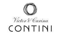 VICTOR & CARINA CONTINI