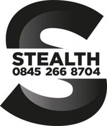 STEALTH 0845 266 8704