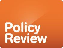 Policy Review