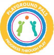 Playground Pals Progress Through Play