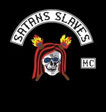 Satans Slaves MC