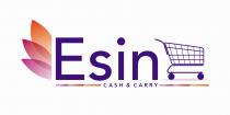 ESIN CASH AND CARRY