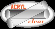 ACRYL clear