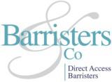 Barristers & Co Direct Access Barristers