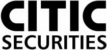 CITIC SECURITIES