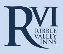 RVI RIBBLE VALLEY INNS