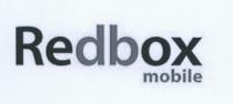 Redbox mobile