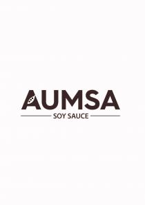 Aumsa Soy Sauce