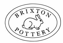 Brixton Pottery