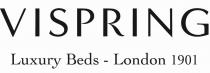 VISPRING LUXURY BEDS – LONDON 1901