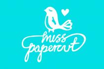 miss papercut