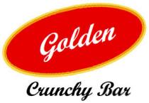 Golden Crunchy Bar