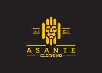 ASANTE CLOTHING