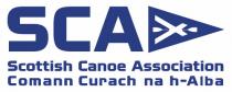 Scottish Canoe Association. Comann Curach na h-Alba