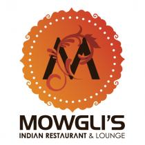 M MOWGLI'S INDIAN RESTAURANT & LOUNGE